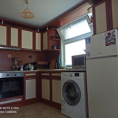 Къща За Гости Феникс Shabla Exterior foto