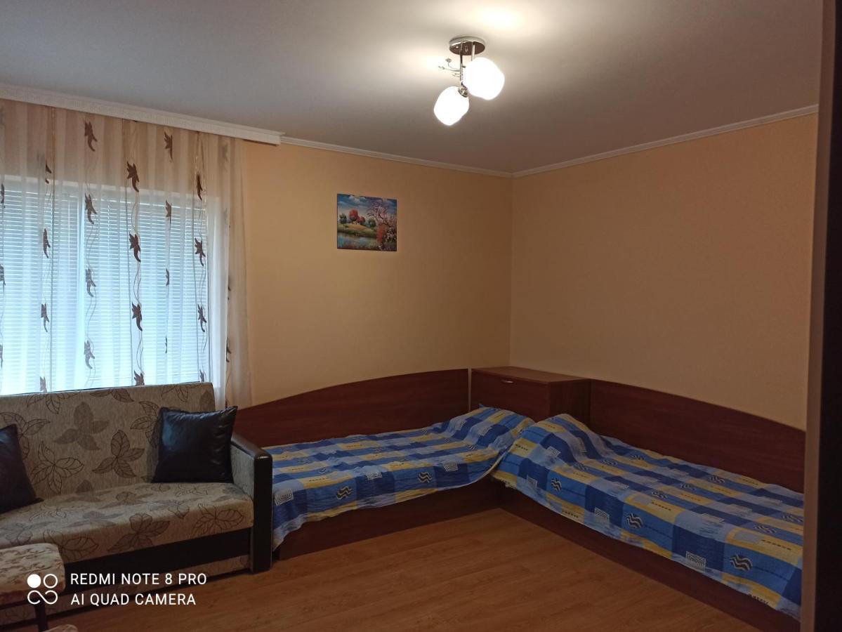 Къща За Гости Феникс Shabla Exterior foto