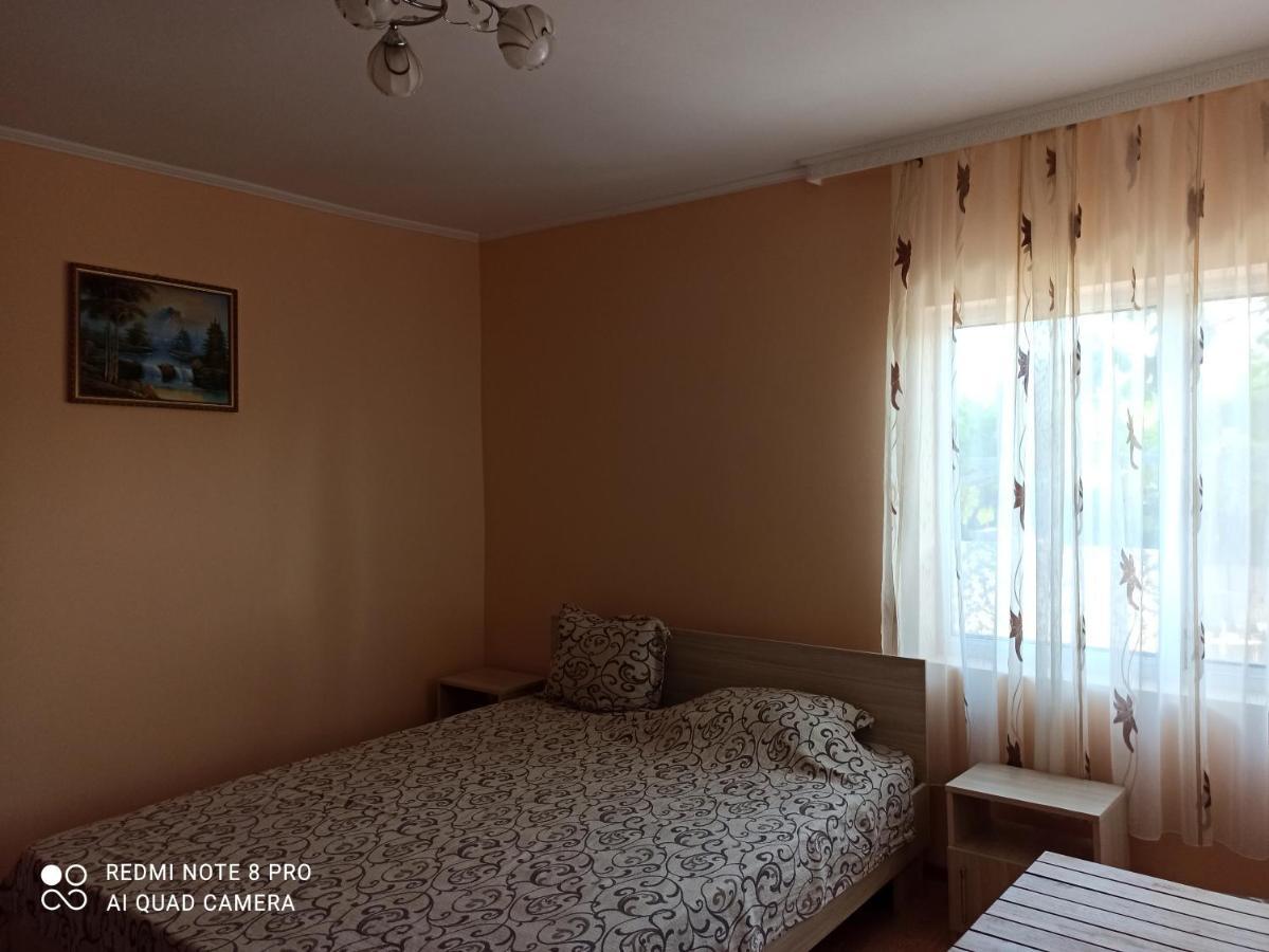 Къща За Гости Феникс Shabla Exterior foto